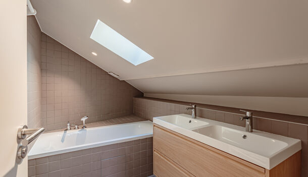 Appartement 4 pièces  à vendre Biarritz 64200