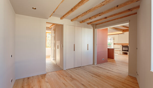 Appartement 4 pièces  à vendre Biarritz 64200