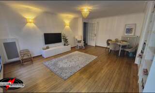 Appartement 3 Pièces 81 m² à vendre à Le Havre (76600)