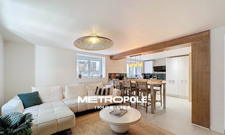 Maison 4 Pièces 89 m² à vendre à Tarare (69170)