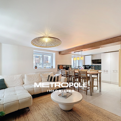 Maison 4 pièces 239000 €