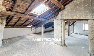 Appartement 4 Pièces 150 m² à vendre à Tarare (69170)