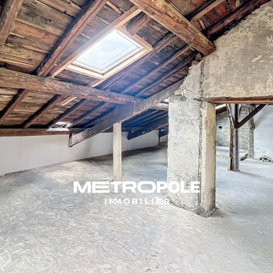 Appartement 4 pièces 85000 €