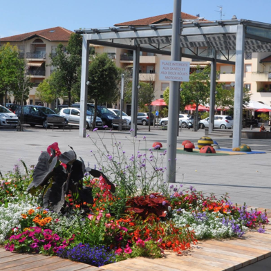 Appartement 3 pièces 415000 €