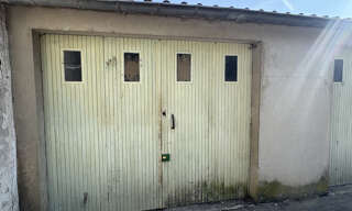 Garage  20 m² à louer à La Ferté-Gaucher (77320)