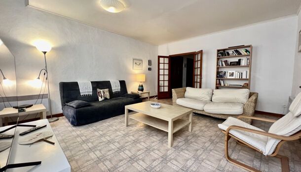 Appartement 2 pièces  à vendre La Ciotat 13600