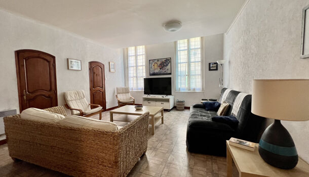 Appartement 2 pièces  à vendre La Ciotat 13600