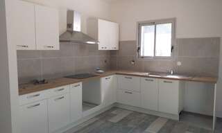 Maison 4 Pièces 153 m² à louer à Lespignan (34710)