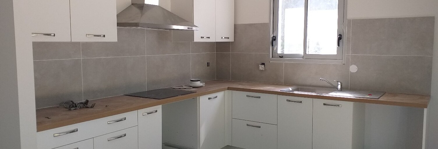 Maison 4 Pièces 153 m² à louer à Lespignan (34710)