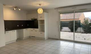 Maison 4 Pièces 79 m² à louer à Montady (34310)