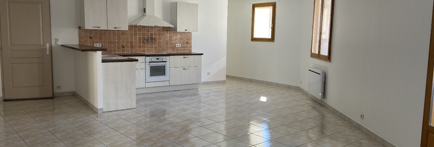 Maison 3 Pièces 86 m² à louer à Capestang (34310)