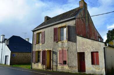 Maison 4 pièces 27500 €