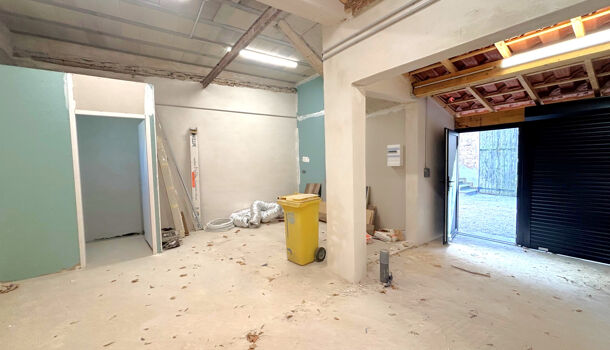 Local d'activit&eacute;s  à louer Gémenos 13420