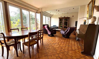 Appartement 4 Pièces 110 m² à vendre à Lyon 3 (69003)