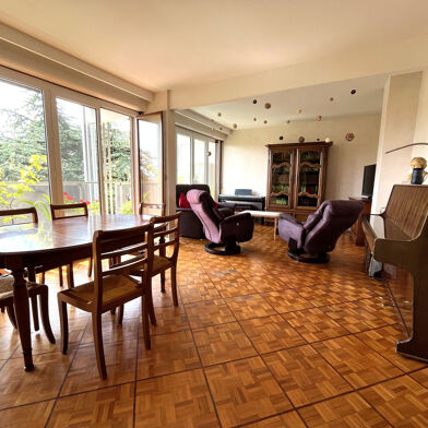 Appartement 4 pièces 430000 €