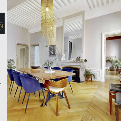 Appartement 6 pièces 1450000 €