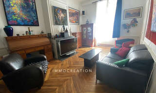 Appartement 3 Pièces 91 m² à vendre à Lyon 6 (69006)