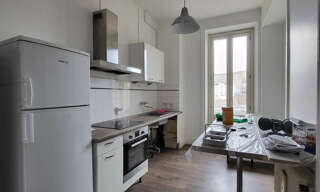 Appartement 4 Pièces 92 m² à vendre à Annonay (07100)