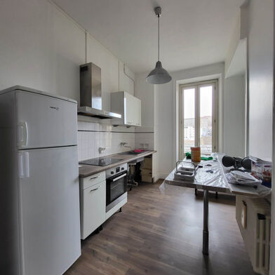 Appartement 4 pièces 135000 €