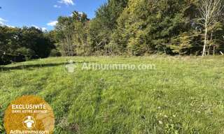 Terrain  1000 m² à vendre à Saint-Astier (24110)