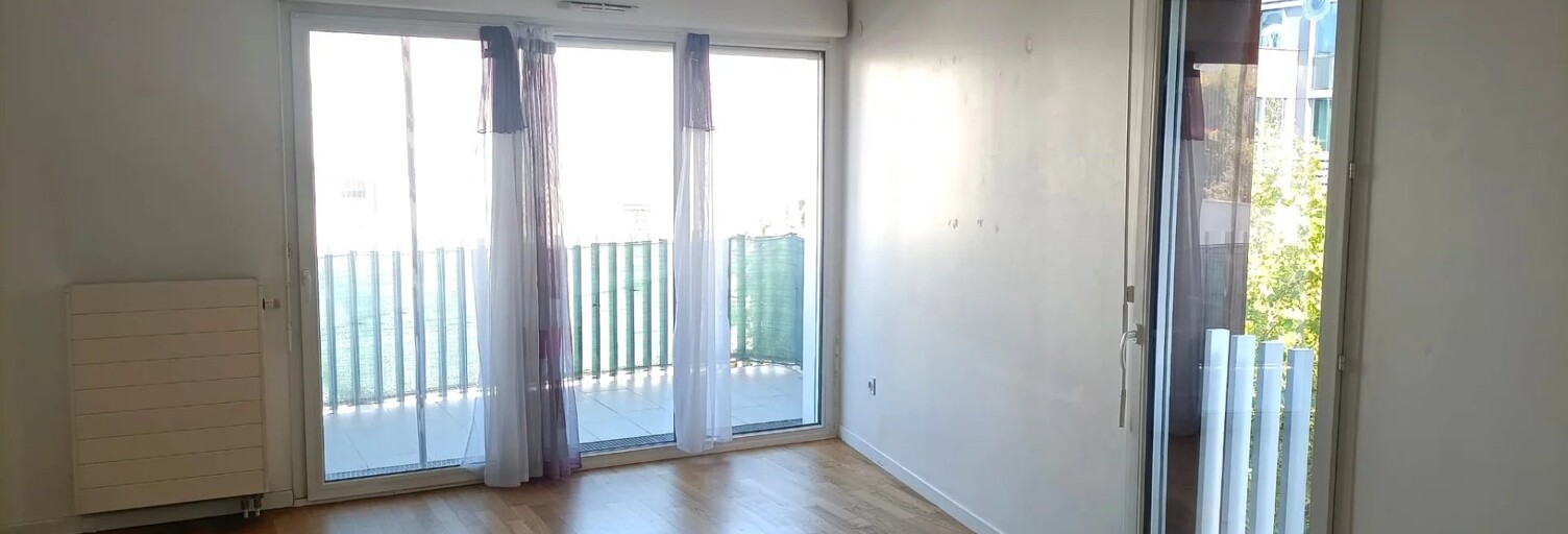 Appartement 3 Pièces 58 m² à vendre à Massy (91300)