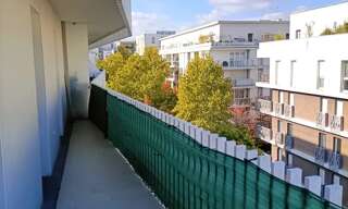 Appartement 3 Pièces 58 m² à vendre à Massy (91300)