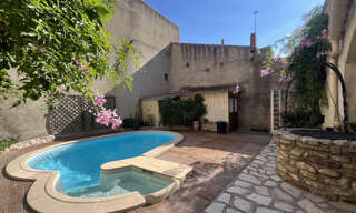 Maison 5 Pièces 125 m² à vendre à Cruzy (34310)