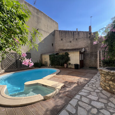 Maison 5 pièces 249000 €