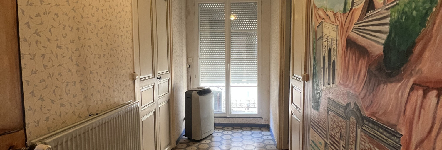 Maison 5 Pièces 125 m² à vendre à Cruzy (34310)