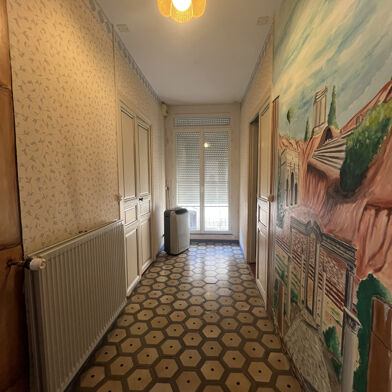 Maison 5 pièces 249000 €