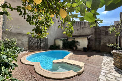 Maison 5 pièces 230000 €