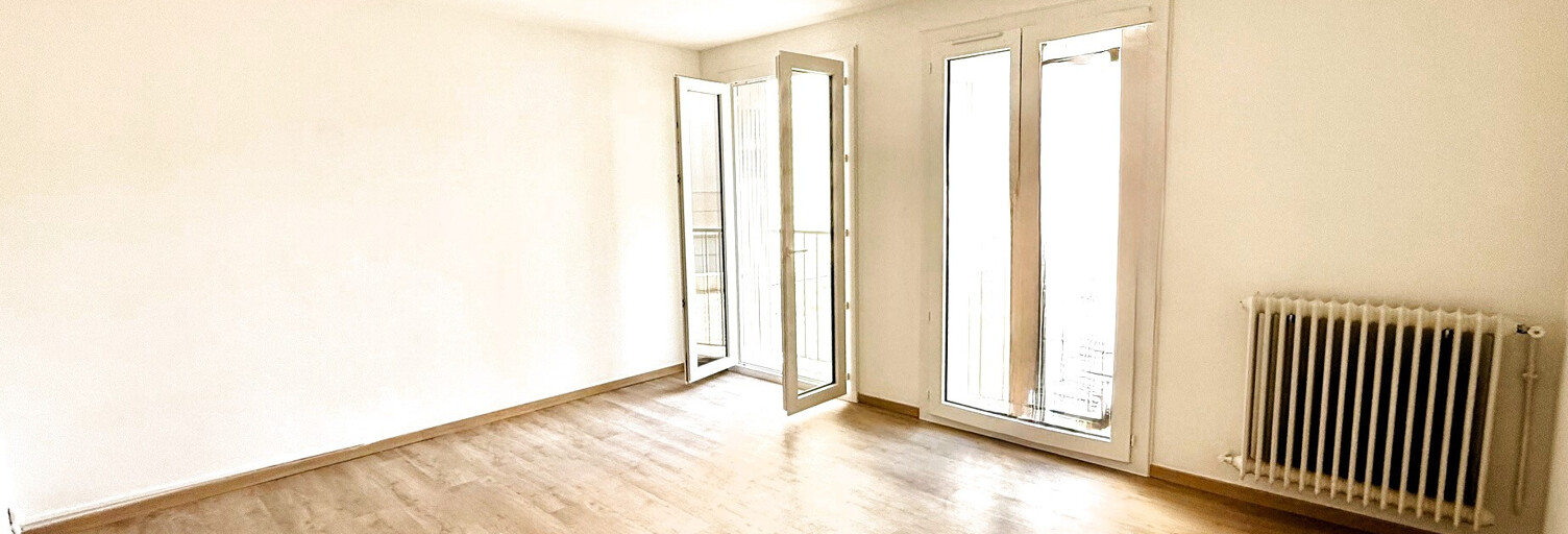Appartement 4 Pièces 79 m² à vendre à Marseille 8 (13008)