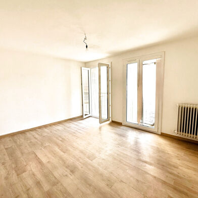 Appartement 4 pièces 249900 €