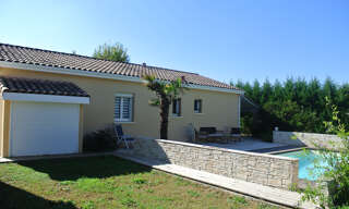 Maison 4 Pièces 91 m² à vendre à Marmande (47200)