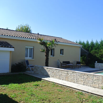 Maison 4 pièces 249900 €