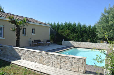 Maison 4 pièces 236250 €