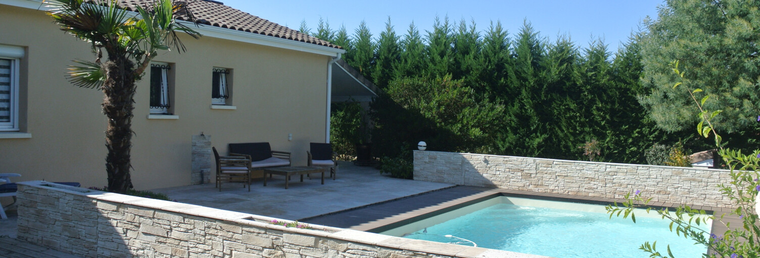 Maison 4 Pièces 91 m² à vendre à Marmande (47200)