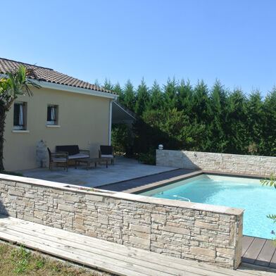 Maison 4 pièces 236250 €