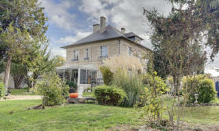 Maison 8 Pièces 298 m² à vendre à Boult-sur-Suippe (51110)