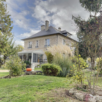 Maison 8 pièces 689000 €