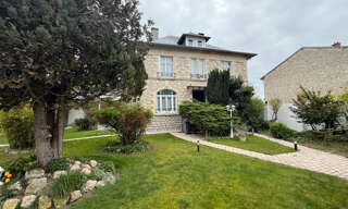 Maison 8 Pièces 298 m² à vendre à Boult-sur-Suippe (51110)