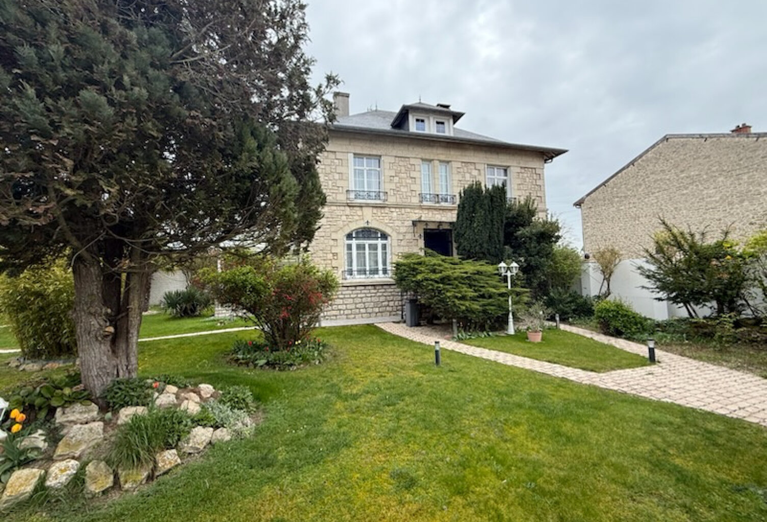 BOULT SUR SUIPPE — photo 1