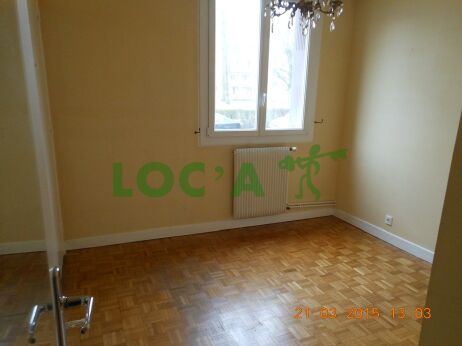 Appartement F2 de 39,34 m² - Quartier Bourroches - Idéal investisseur