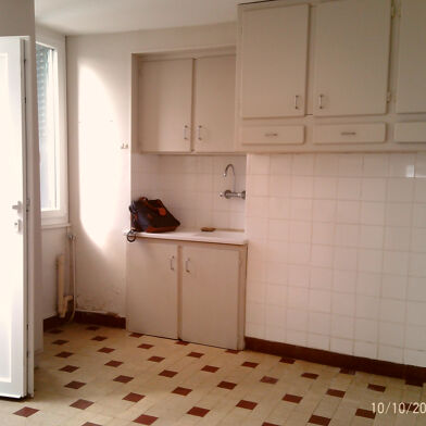 Maison 4 pièces 84000 €