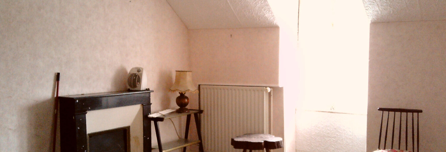 Maison 5 Pièces 95 m² à vendre à Ourouer-les-Bourdelins (18350)