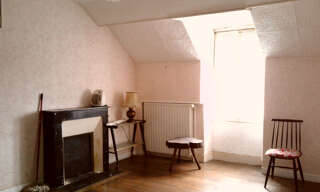 Maison 5 Pièces 95 m² à vendre à Ourouer-les-Bourdelins (18350)