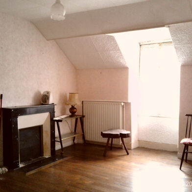 Maison 5 pièces 72000 €