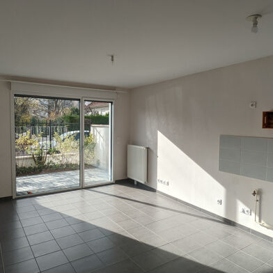 Appartement 2 pièces 152000 €