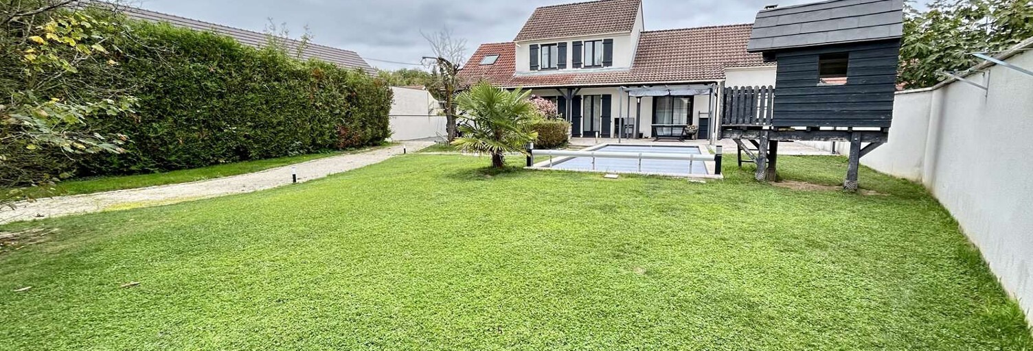 Maison 8 Pièces 140 m² à vendre à Aiserey (21110)