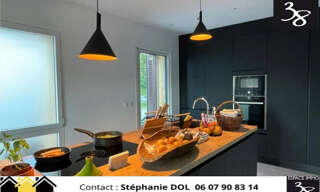 Maison 7 Pièces 170 m² à vendre à Clelles (38930)